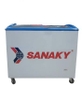 Tủ đông Sanaky 300 lít