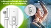 Máy nước nóng DH-3RL2VH (Không bơm) Panasonic
