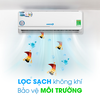 Máy Lạnh ASANZO Inverter 2.0 HP K18A