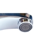 Vòi lavabo tay dấu phẩy