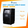 Máy Làm Đá P-Emic PK30