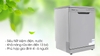 Máy rửa chén Candy CDP 1LS39X/T