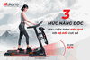 DVCB-00004 - Máy chạy bộ Makano