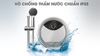 Máy nước nóng Ariston RMC45E-VN