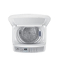 WA72H4000SW/SV - Máy giặt Samsung 7.2 KG WA72H4000SW/SV