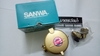 Đồng hồ nước cơ Sanwa ren 21mm Thái Lan