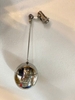 Phao hồ nước inox ren 27 (DN20)