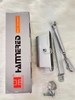 TAY ĐẨY HƠI XÁM SƠN (25-45KG) HMR 601GR