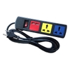 Ổ cắm đa năng Lioa có cổng USB 3D32NUSB