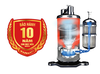 Máy lạnh NAGAKAWA 2 HP NIS - C18IT