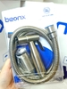 Vòi xịt vệ sinh inox SUS 304 BEONX