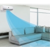 Máy lạnh Yuiki 1.5 HP YK12MAB