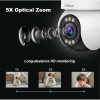 Camera Srihome SH046 4MP 5x Zoom 5G WiFi