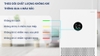 Máy lọc không khí Xiaomi Mi Air Purifier 4 Lite BHR5274GL Quốc Tế