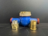 Đồng hồ nước dẫn động từ tính ren 42mm Trung Đức DN32 - Không Kiểm Định