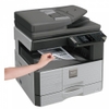 AR-6026NV/AR-6031NV - Máy photocopy SHARP