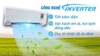 Điều hòa Panasonic Inverter 1.5 HP CU/CS-U12TKH-8