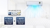 Điều hòa Panasonic Inverter 1.5 HP CU/CS-U12TKH-8