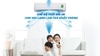Điều hòa Panasonic Inverter 1.5 HP CU/CS-U12TKH-8