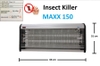 Đèn điện diệt côn trùng Maxx-150