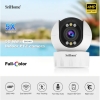 Camera Srihome SH046 4MP 5x Zoom 5G WiFi