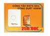 DK15A - Công tắc điều khiển từ xa Duy Ka