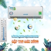 Máy lạnh Asanzo K12A 1.5 HP