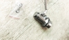 Phao hồ nước inox ren 76 (DN65)