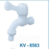 Vòi Hồ Nhựa kiva - KV-8563