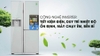Tủ lạnh Hitachi 584 lít R-FM800GPGV2 (GS)
