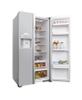 Tủ lạnh Hitachi 584 Lít R-FS800GPGV2(GS)