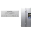 Tủ lạnh Hitachi 589 Lít R-S700PGV2 GS