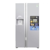 Tủ lạnh Hitachi 589 Lít R-S700GPGV2 GS