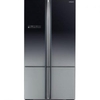 Tủ lạnh Hitachi 640 lít R-FWB850PGV5 (XGR)