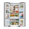 Tủ lạnh Hitachi 700 lít R-FWB850PGV5 (GBK)