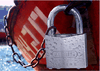 Khóa Marine 75IB/50 Abus (4 chìa) - Đặc biệt có thể ngâm dưới nước