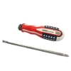 DUS-06 - Vít 2 đầu cờ mỹ 6*200 - 12 cái/ hộp