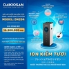 Máy lọc nước uống thương hiệu DaikioSan