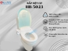 Nắp cầu thông minh HB-5023 Huyndae Bidet