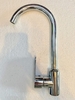 Vòi chén nóng lạnh inox 304