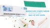 Máy lạnh Aqua Inverter 2 HP AQA-KCRV18WJB