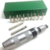 Bộ vít đóng 13 chi tiết YG0052