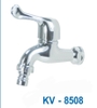 Vòi Hồ Nhựa mạ Chrôm kiva - KV-8508 (MUA 10 TẶNG 1)