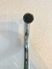 Vòi chén nóng lạnh inox 304