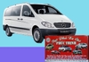 MERCEDES BENZ 2008 - Bạt trùm xe ô tô  9 chỗ cao cấp MERCEDES BENZ 2008