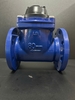 Đồng hồ nước dẫn động từ FG (Trung Đức) DN80