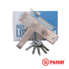 PI – 9183 - Khóa tay inox cửa phòng