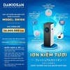 Máy lọc nước uống thương hiệu DaikioSan