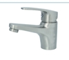 Bộ vòi Lavabo sen Nóng Lạnh, Inox 304 - KV-9620