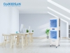 DKA-10000A - Máy làm mát không khí Daikiosan DKA-10000A